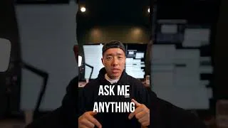 Thumbnail: Ask me anything for the 10K subscriber Q&A