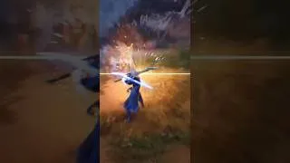 Thumbnail: New Co-op Hi Action RPG!! Honor of Kings: World #games #gaming