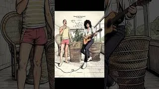Thumbnail: Queen Tavaszi Szél Vizet Áraszt Guitar Tab & Song Sheet