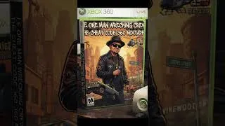 Thumbnail: (Trap That) The Cheat Code 360 Mixtape