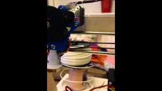 Thumbnail: Prusa i3 Issues Part 4