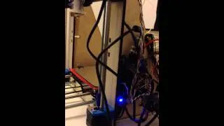 Thumbnail: Prusa i3 Issues