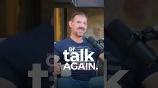 Thumbnail: Traitors Star Andrew Jenkins: The Problem With Mental Health
