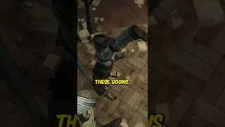 Thumbnail: How Batman Hunts in Arkham Asylum