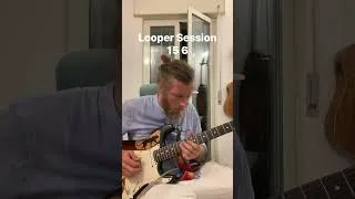 Thumbnail: Looper Session 15 6 #originalmusic #rc505loopstation #guitar