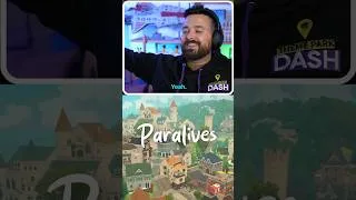 Thumbnail: Paralives has a new open world with irregular lot shapes!