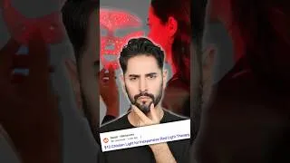 Thumbnail: ad ARE LED MASKS A SCAM?!
