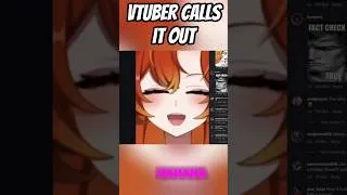 Thumbnail: VTuber Smugalana Speaks The Truth
