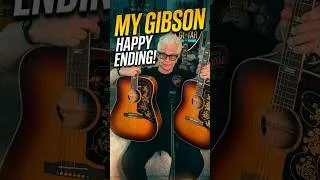 Thumbnail: This $300 Guitar Was Used as a Weapon #shorts