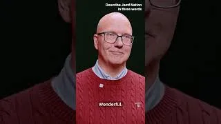 Thumbnail: Jamf Nation in 3 Words. From Real Customers