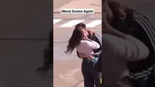 Thumbnail: Antonela Welcomes Victorious Messi!