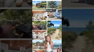 Thumbnail: This MCM Airbnb brings in over $50k per year! A hot tub might just take it to the next level.