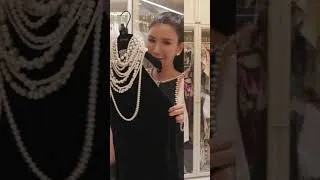 Thumbnail: My walk-in wardrobe tour! *Finally | Jamie Chua