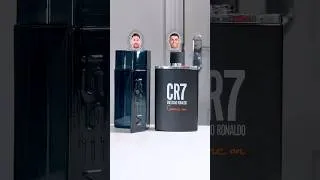 Thumbnail: I Tested Messi vs Ronaldo Fragrances