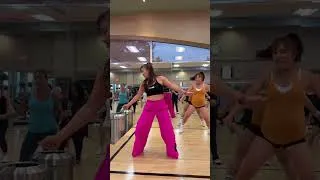 Thumbnail: #digidigi #zumba #fun # #dance #party #fyp #good #class #motivation #love #shorts #vibes
