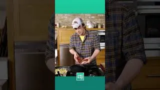 Thumbnail: How To Cook A Perfect Steak #shorts #steak