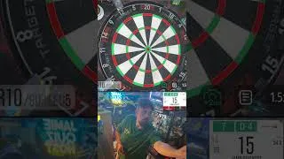 Thumbnail: Tonight's highlight and Low Lights from  United Darts League