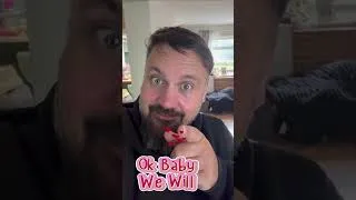 Thumbnail: I came up with a great plan! #darts #thedartsreferee