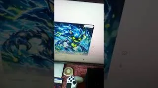 Thumbnail: Sonic Died Became a Ghost 100 million subscribers 24 7