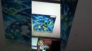 Thumbnail: Sonic Died Became a Ghost 100 million subscribers 24 7