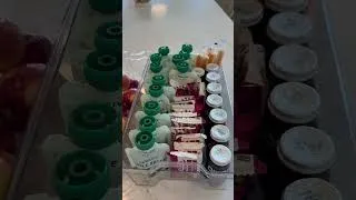 Thumbnail: successful Sunday set up ✨ #sunday #restock #foodprep