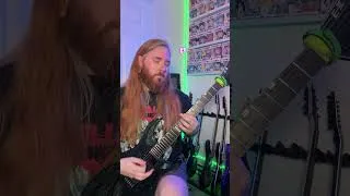 Thumbnail: Judge my original metal song