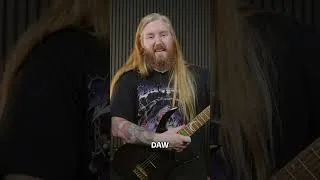 Thumbnail: Is fender mustang native good for metal??
#shorts