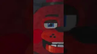 Thumbnail: How to get And this hat Badge? in FNaF 2 Multiverse RP #shorts
