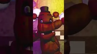 Thumbnail: How to get Fred.Exe Badge in FNAF: LOST MIND RP #shorts