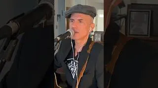 Thumbnail: Can’t Forget About You by Jamie Thomas #singersongwriter #folkrock #indiefolk #brucespringsteen