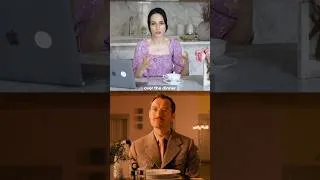 Thumbnail: Join Etiquette Movide Club here: https://www.patreon.com/jamilamusayeva