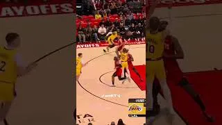 Thumbnail: Lebron James - NBA/Video Short