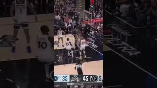 Thumbnail: Keldon Johnson - NBA/Video Short