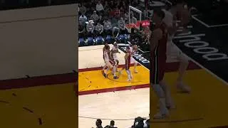 Thumbnail: Bam Adebayo - NBA/Video Short