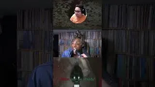 Thumbnail: That Jumpscare got me a little!