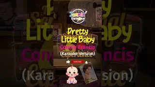 Thumbnail: Pretty Little Baby https://youtu.be/1LkQHphAh7g?si=57O0eKIuje-70joT