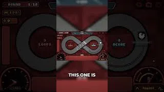 Thumbnail: The Loopler: Endless racing with roguelite customization! 🏎️