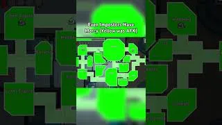 Thumbnail: Even Impostors Have Mercy (Yellow was AFK)