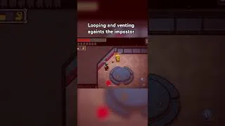 Thumbnail: Looping and venting againts the impostor