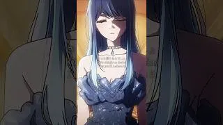 Thumbnail: 「TEST ME」CHANMINA × Oshi no Ko Season 3 #oshinoko #chanmina #testme #押しの子 #ちゃんみな