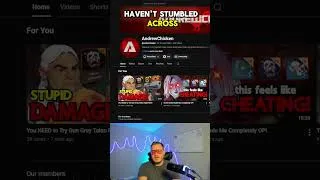 Thumbnail: My 3 favorite deadlock creators #deadlock #deadlocktips