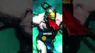 Thumbnail: Worst punishment in the Adepta Sororitas? #warhammer40k #warhammer #shorts