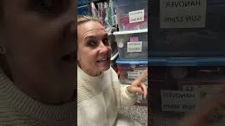 Thumbnail: Behind the scenes of what an indoor playground owners party warehouse looks like