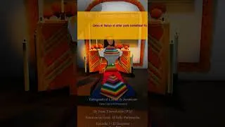 Thumbnail: The Purhepechan Seal - Roblox Game By Jesus Xiuocelotzin [JFA] - Llegando a Palacio de Huitzimengari