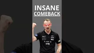 Thumbnail: INSANE Comeback