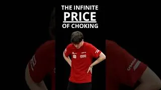 Thumbnail: The Infinite Price of Choking