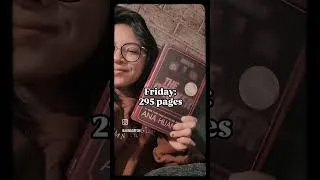 Thumbnail: Just sharing my Reels on here because I'm way too lazy to make separate Shorts lmao #whatiread