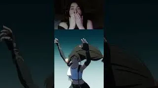 Thumbnail: TIFA IN STREET FIGHTER 6!! #sf6 #tifa #tifalockhart #streetfighter6 #streetfighter