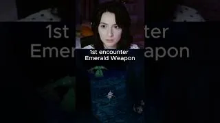 Thumbnail: Oopsie #ffvii #ff7pc #twitch #ff7 #finalfantasy