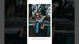 Thumbnail: Ep.60 - Photoshoot of random people in Bucharest #photography